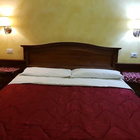 3 Lati Di Pitagora B&B Roma Dış mekan fotoğraf