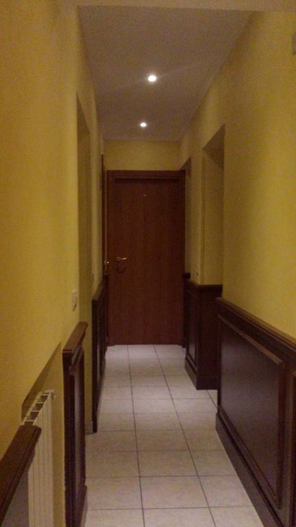 3 Lati Di Pitagora B&B Roma Dış mekan fotoğraf