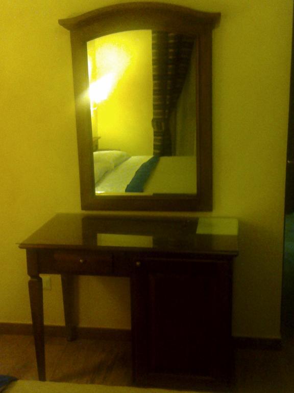 3 Lati Di Pitagora B&B Roma Dış mekan fotoğraf