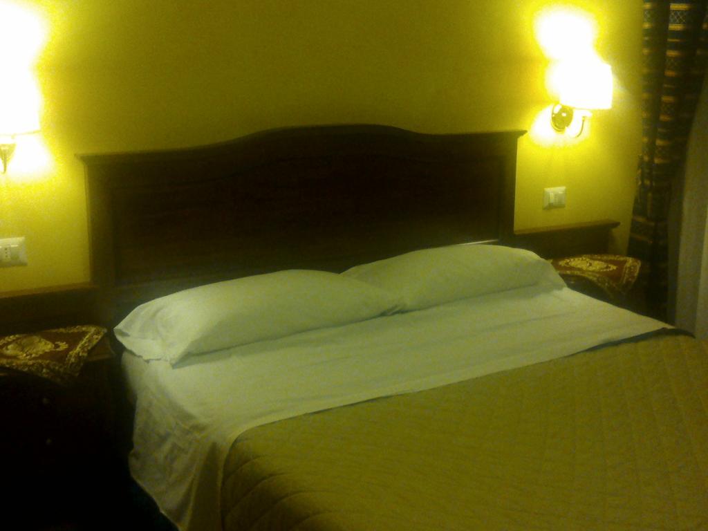 3 Lati Di Pitagora B&B Roma Dış mekan fotoğraf