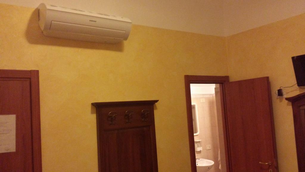 3 Lati Di Pitagora B&B Roma Dış mekan fotoğraf