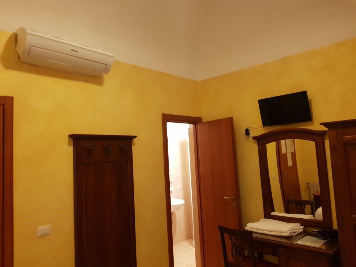 3 Lati Di Pitagora B&B Roma Dış mekan fotoğraf