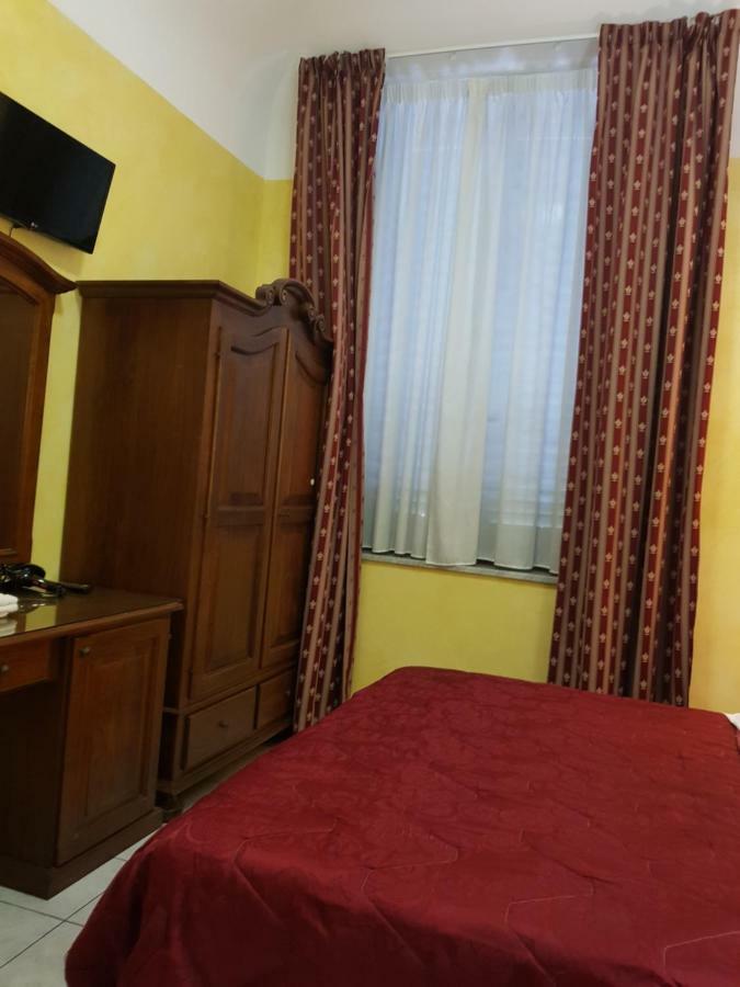 3 Lati Di Pitagora B&B Roma Dış mekan fotoğraf