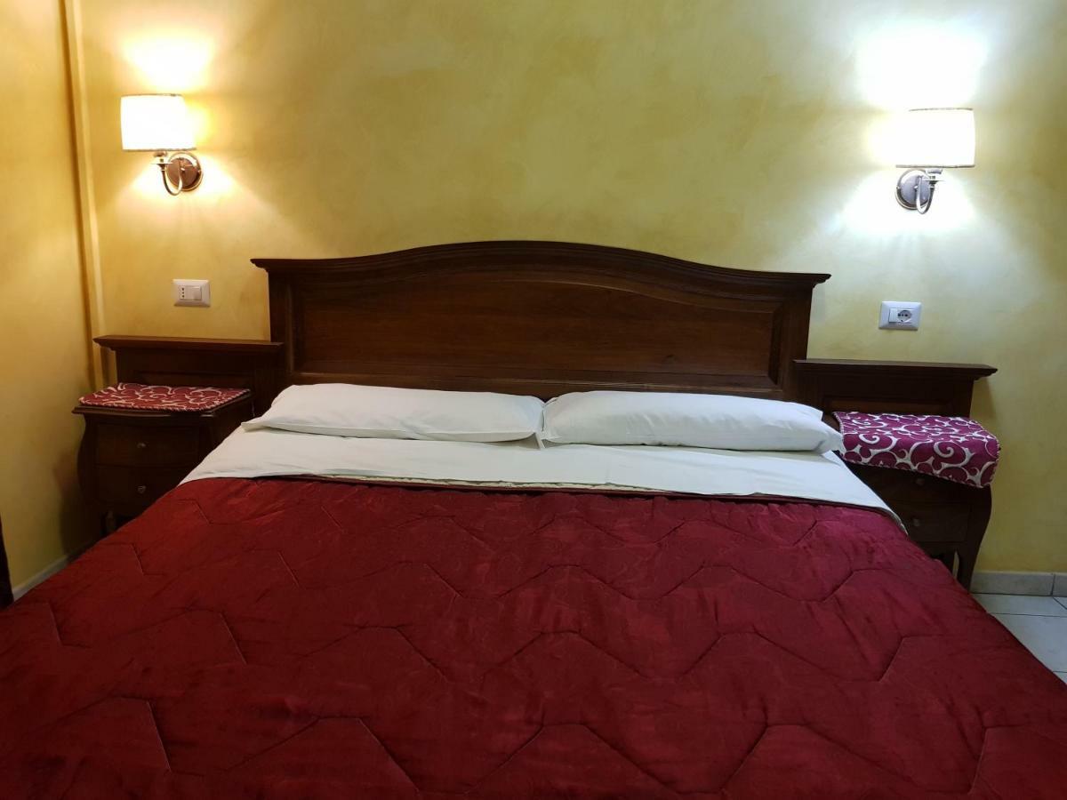 3 Lati Di Pitagora B&B Roma Dış mekan fotoğraf