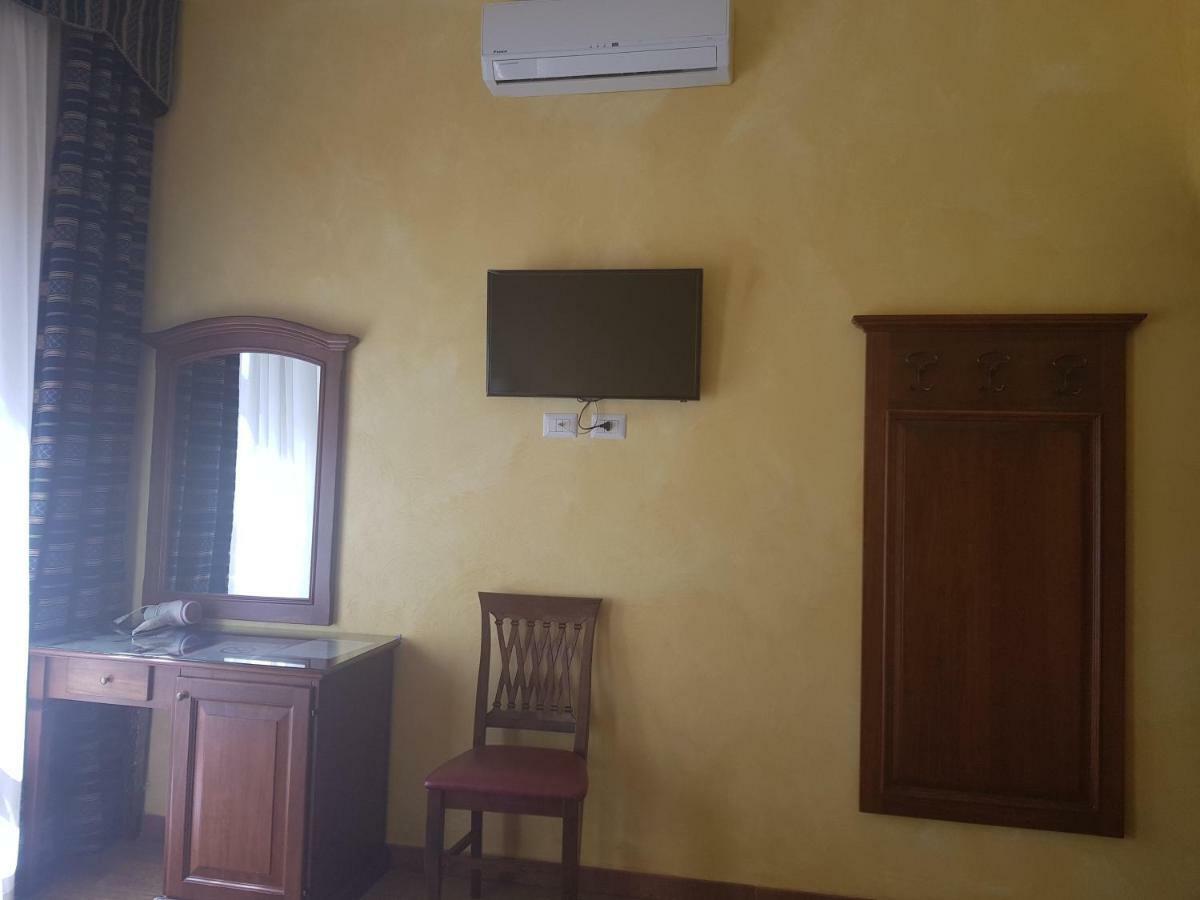 3 Lati Di Pitagora B&B Roma Dış mekan fotoğraf