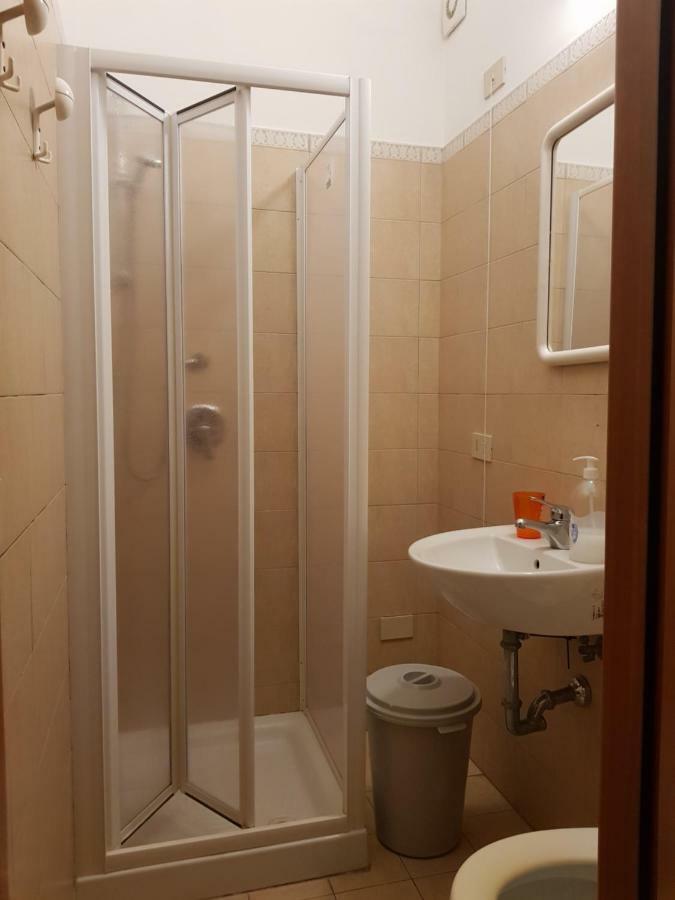 3 Lati Di Pitagora B&B Roma Dış mekan fotoğraf