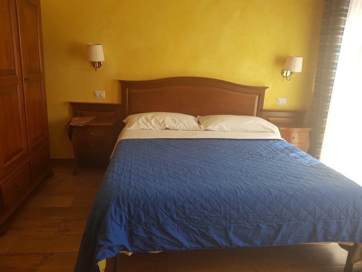 3 Lati Di Pitagora B&B Roma Dış mekan fotoğraf